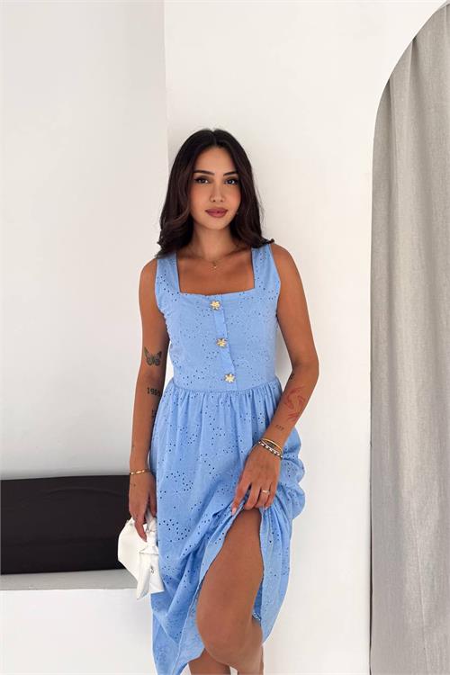 Bebe Mavisi