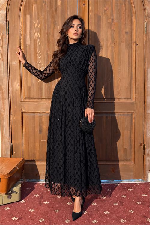 Siyah
